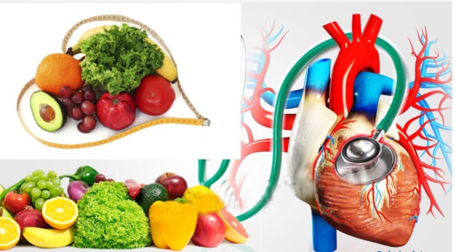 Medical nutrition therapy in cardio-metabolic disorders